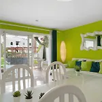 Lovely Ground Floor كوستا تاغيسي