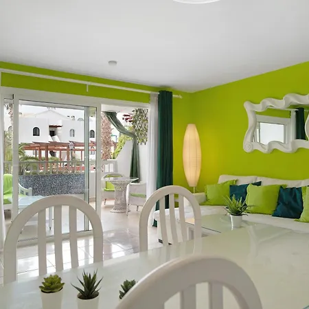 Lovely Ground Floor Costa Teguise