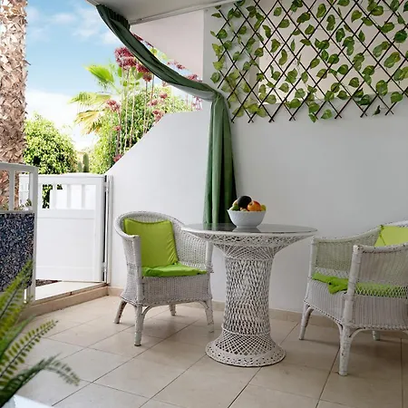Lovely Ground Floor Apartmán Costa Teguise