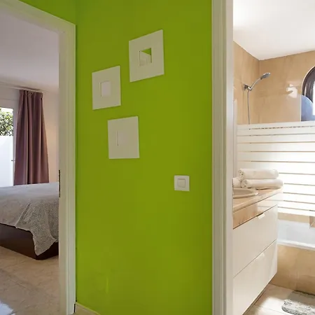 Lovely Ground Floor Apartmán Costa Teguise