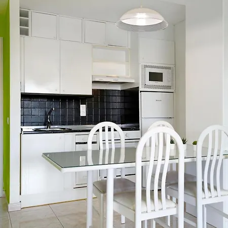 Lovely Ground Floor Appartement Costa Teguise