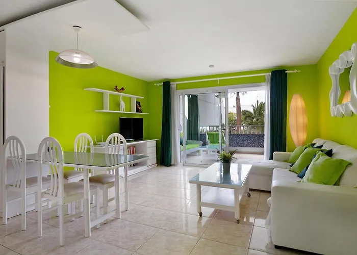 Lovely Ground Floor *