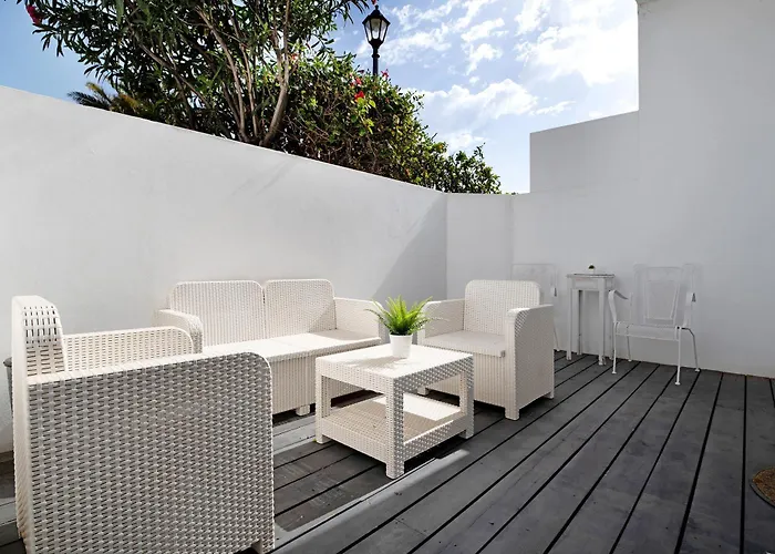 Apartmán Lovely Ground Floor *