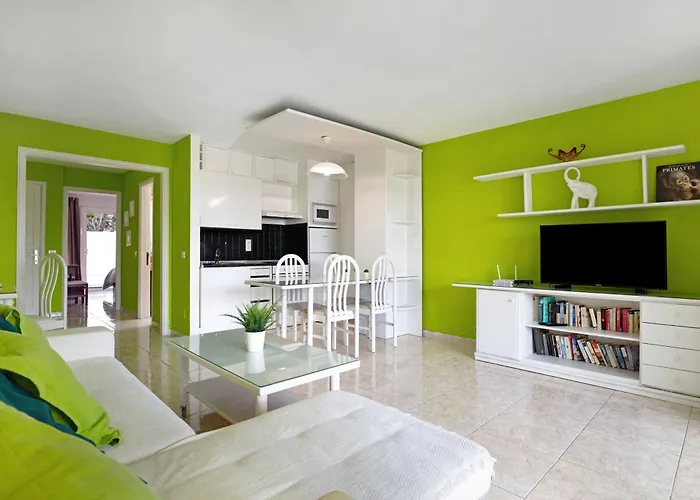 Lovely Ground Floor Apartmán *