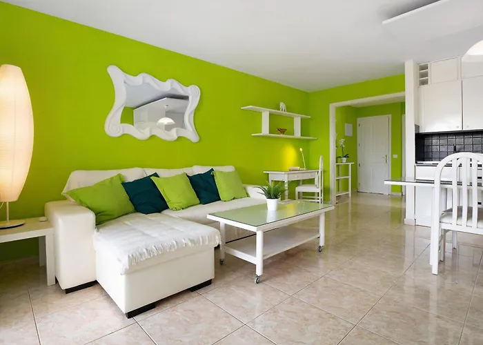 Lovely Ground Floor Apartmán *