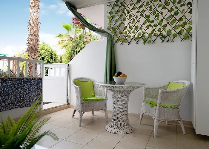 Lovely Ground Floor Apartmán Costa Teguise