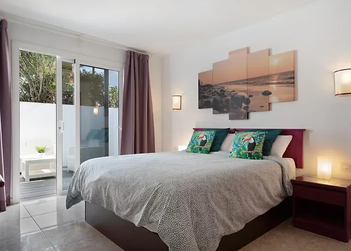 Apartmán Lovely Ground Floor *