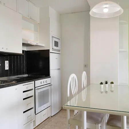 Lovely Ground Floor * 코스타 테기세